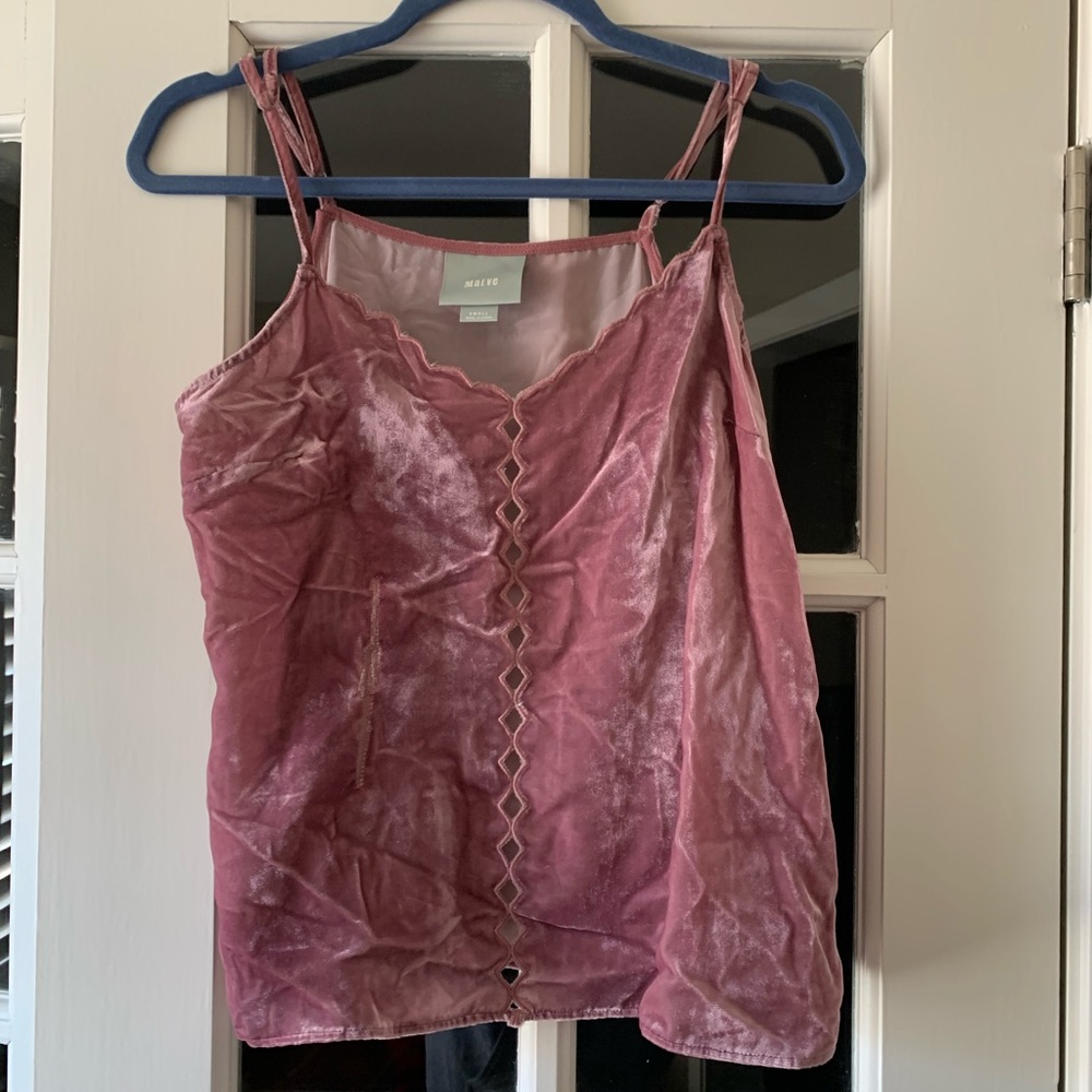 Maeve Anthropologie S Tank